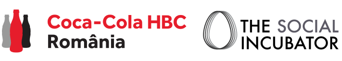 Logo Coco-Cola HBC & ATSI