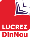 Logo Lucrez Din Nou